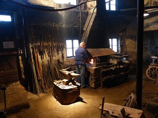 Museum Geiserschmiede