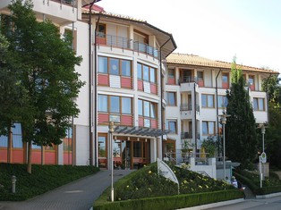 Seniorenzentrum