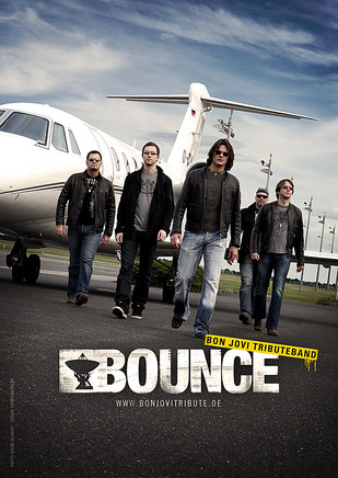 "Bounce"