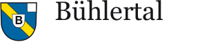 Logo der Gemeinde B�hlertal