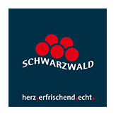 Schwarzwald Tourismus Icon